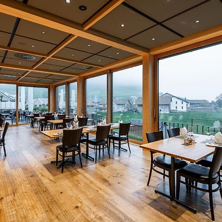 Hotel Roessli Tufertschwil Lütisburg 외부 사진